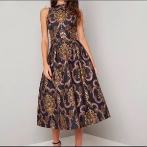 Chi Chi London Angelique Dress